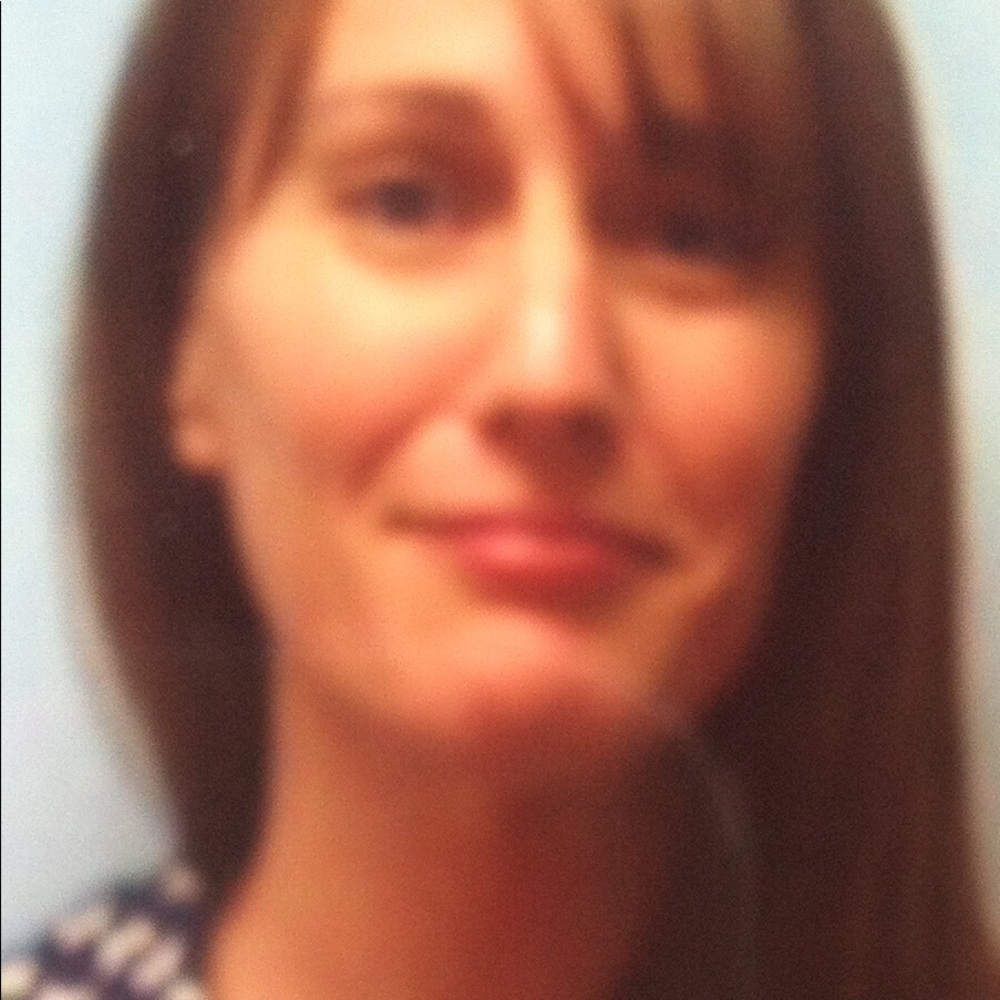 Meet your Posher, Misty